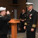 Commander Navy Recruiting Command hosts a Change of Command Ceremony