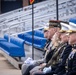 Commandant, Gen. Smith, Hosts a Honors Ceremony in Honor of the French Chief of Staff of the French Army, Gen. Pierre Schill