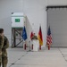 5-7 ADA BN hands over Patriot mission in Poland to Germany