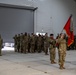 5-7 ADA BN hands over Patriot mission in Poland to Germany