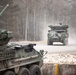 U.S. Army showcases capabilities of Stryker weapons system to Bulgarian Armed Forces leadership