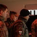 U.S. Army showcases capabilities of Stryker weapons system to Bulgarian Armed Forces leadership