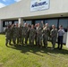 NAVSUP Deputy Commander visits NAVSUP FLCJ