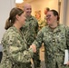 NAVSUP Deputy Commander visits NAVSUP FLCJ