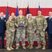 132d Wing Awards Ceremony and Commander’s Call