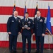 132d Wing Awards Ceremony and Commander’s Call