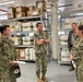 NAVSUP Deputy Commander visits NAVSUP FLCJ