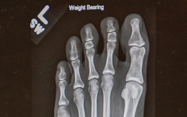 Behind the images: radiology in action