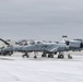 Maintainers deice A-10 Thunderbolt aircraft