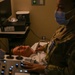 Behind the images: radiology in action