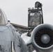 Maintainers deice A-10 Thunderbolt aircraft