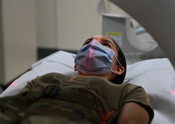 Behind the images: radiology in action