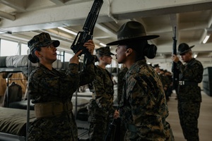 Na Koa Exchange - Chiefʻs 9 - Warrior Ethos