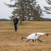 Oregon Guard Combat Medics Test Drone Delivery in Recertification