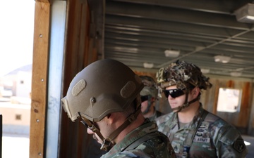 11th Cyber Battalion supports U.S. Army Rotational Training Units at NTC 25