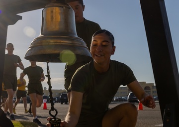 Echo Company Moto Run