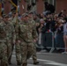 Ceremony commemorates the 80th anniversary of the Battle of Colmar