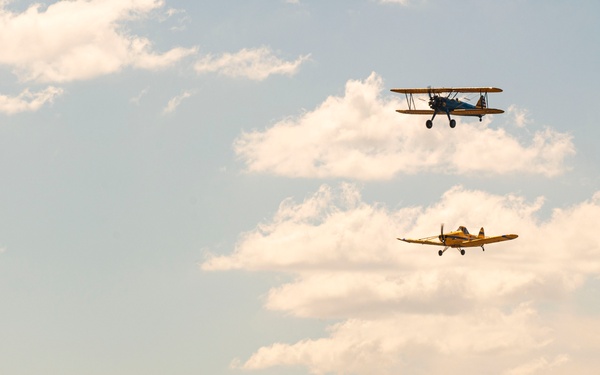 Ilopango Air Show 2025, San Salvador, El Salvador