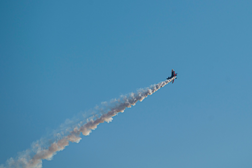 Ilopango Air Show 2025, San Salvador, El Salvador