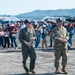 Ilopango Air Show 2025, San Salvador, El Salvador