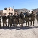 11th Cyber Battalion supports U.S. Army Rotational Training Units at NTC 48