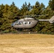 1st Air Cavalry Brigade takes flight during Exercise Combined Resolve