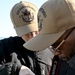 VIPER training aboard USS Iwo Jima