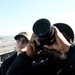 VIPER training aboard USS Iwo Jima