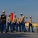 Bravo Company Graduation