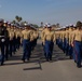 Bravo Company Graduation