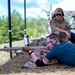 Coast Guard HITRON range day