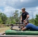 Coast Guard HITRON range day