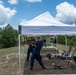 Coast Guard HITRON range day