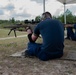 Coast Guard HITRON range day