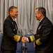 Commander-in-Chief of the Royal Thai Navy Meets With Navy Leaders At The Pentagon