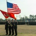 84th birthday celebration of the 2d Marine Division