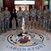 Forensic Exploitation Directorate Showcases Critical Capabilities to  412th TEC Leadership