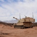 Iron Thunder Strikes, Live-Fire Exercise at Fort Bliss