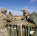 Iron Thunder Strikes, Live-Fire Exercise at Fort Bliss