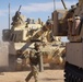 Iron Thunder Strikes, Live-Fire Exercise at Fort Bliss