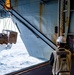 Nimitz Conducts a Replenishment-At-Sea