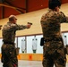 Exercise Joint Viking 25: Combat Marksmanship Training