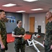 Maj. Gen. Valerie A. Jackson conducts Town hall in Puerto Rico