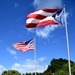 Maj. Gen. Valerie A. Jackson conducts Town hall in Puerto Rico