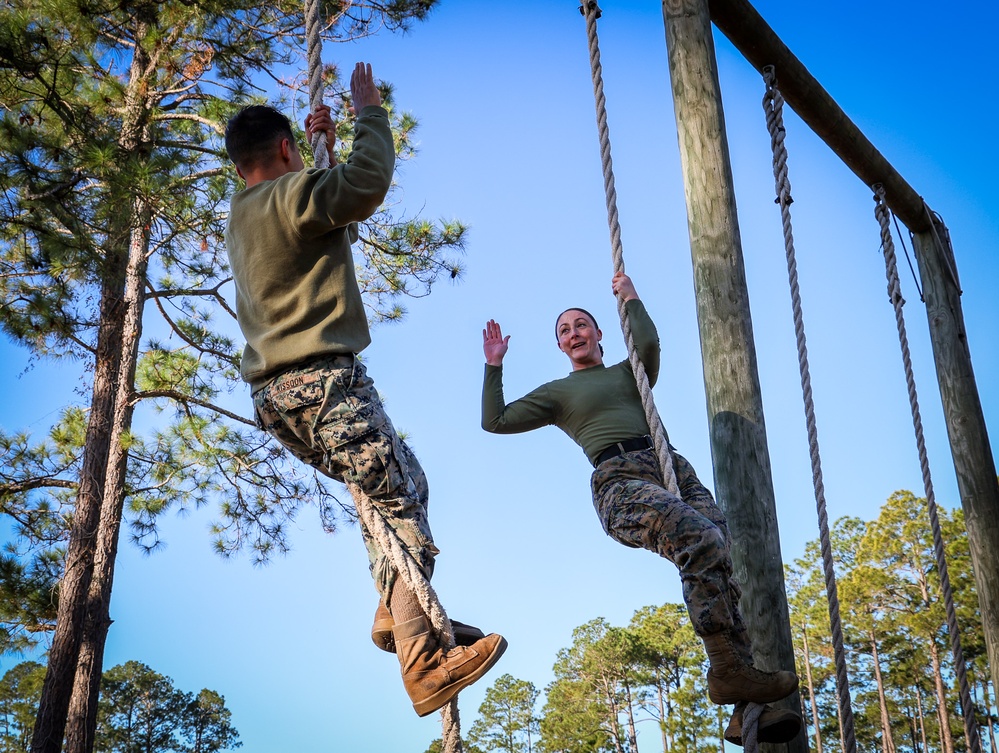 A Commitment to Serve: Sgt. Kissoon Reenlists!