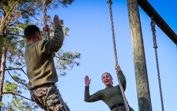 A Commitment to Serve: Sgt. Kissoon Reenlists!