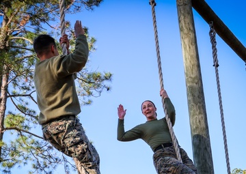 A Commitment to Serve: Sgt. Kissoon Reenlists!