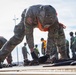 1-14 Soldiers Conduct Railhead Ops