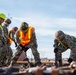 1-14 Soldiers Conduct Railhead Ops