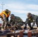 1-14 Soldiers Conduct Railhead Ops